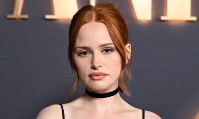 Madelaine Petsch sets the record straight about ‘Strangers 2’ producer role