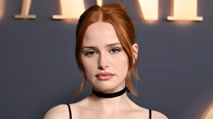 Madelaine Petsch sets the record straight about ‘Strangers 2’ producer role