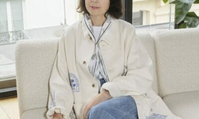 Maison Kitsuné appoints Abigail Smith as creative director