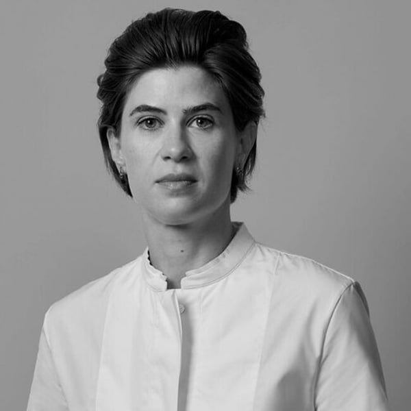 Maje’s Elina Kousourna: “We need to succeed in instilling pride among our teams in selling at full price”
