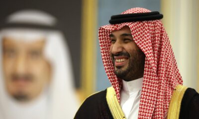 Major U.S. comedians set to perform in Saudi Arabia urged not to help cover up “abuses of a repressive regime”