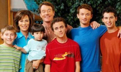 ‘Malcolm in the Middle’ star Frankie Muniz put crush before historic ‘SNL’ gig ‘Malcolm in the Middle’ star Frankie Muniz put crush before historic ‘SNL’ gig