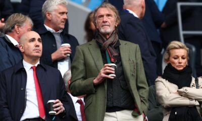 Man Utd reveal record revenue amid on-field woes