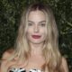 Margot Robbie turns head during major return to red carpet