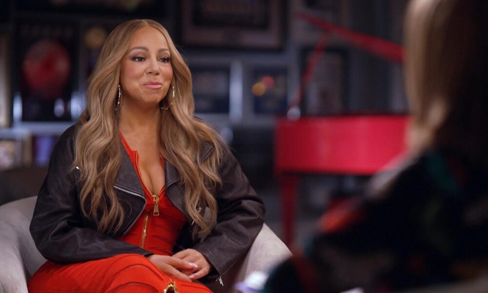 Mariah Carey talks new album, family loss and resilience: “I don’t know how I processed it”