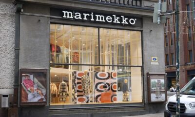 Marimekko opens new flagship store in Hong Kong’s Causeway Bay