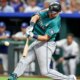 Mariners’ Cal Raleigh breaks Yankees legend Mickey Mantle’s switch-hitter home run record with historic blast