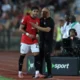 Marmoush suffers knee injury in Egypt’s World Cup qualifier | The Express Tribune