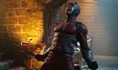 Marvel announces big update on ‘Daredevil: Born Again’