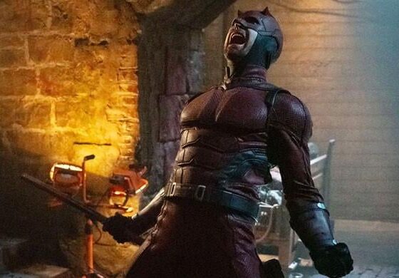 Marvel announces big update on ‘Daredevil: Born Again’