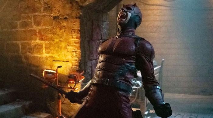 Marvel announces big update on ‘Daredevil: Born Again’