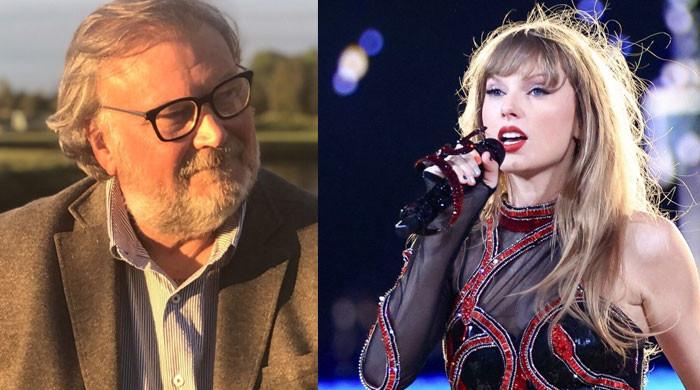 Massachusetts songwriter shares experience of co-writing song with Taylor Swift Massachusetts songwriter shares experience of co-writing song with Taylor Swift