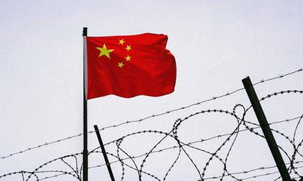 Massive Leak Shows How a Chinese Company Is Exporting the Great Firewall to the World