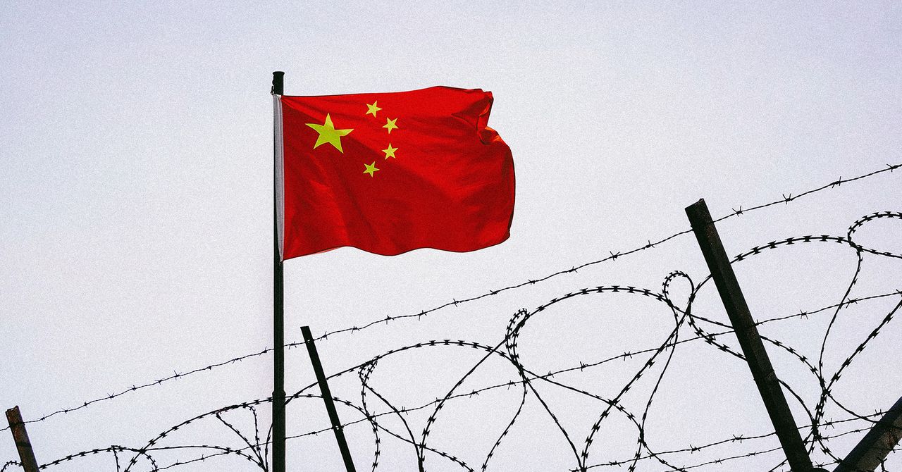 Massive Leak Shows How a Chinese Company Is Exporting the Great Firewall to the World Massive Leak Shows How a Chinese Company Is Exporting the Great Firewall to the World