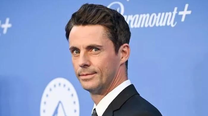 Matthew Goode's absence from 'Downton Abbey' final movie explained