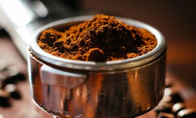 Maybe You’ve Been Making Light Roast Espresso Wrong