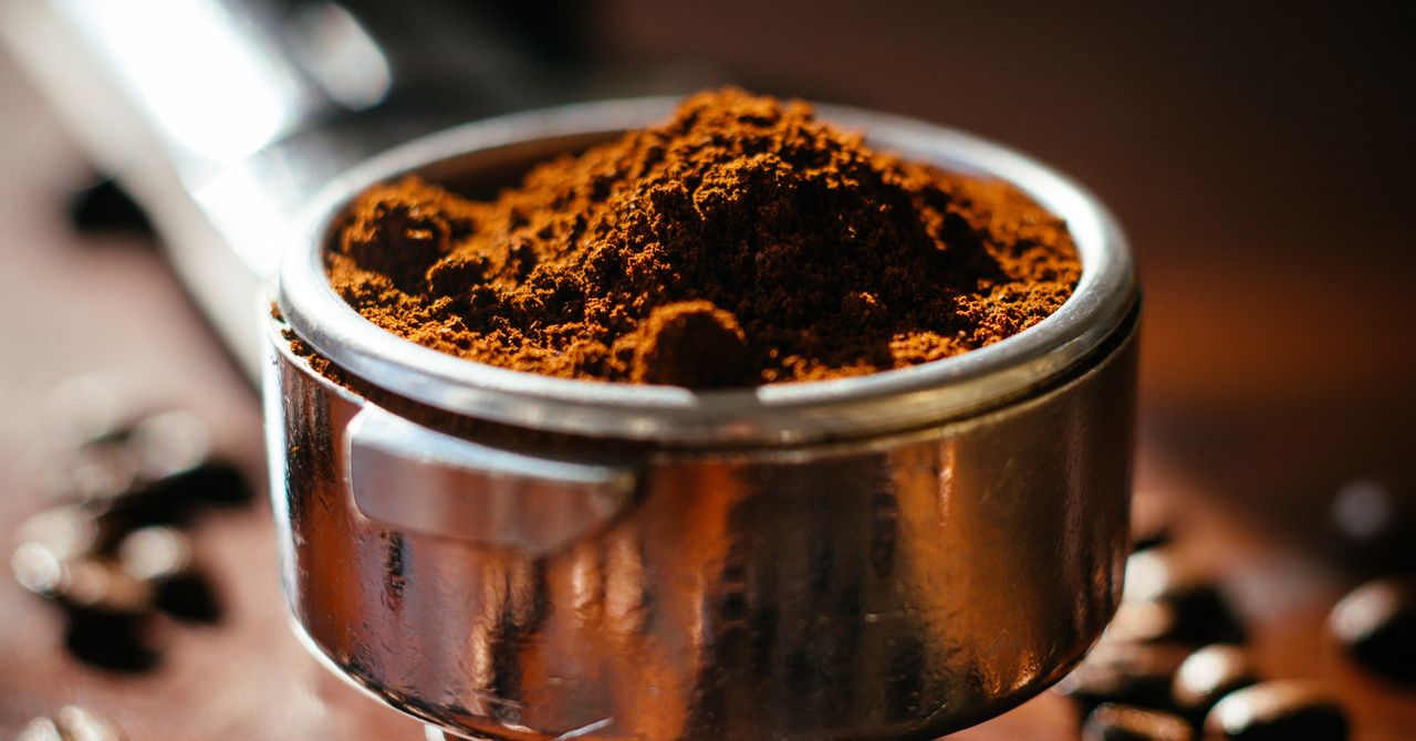 Maybe You’ve Been Making Light Roast Espresso Wrong Maybe You’ve Been Making Light Roast Espresso Wrong