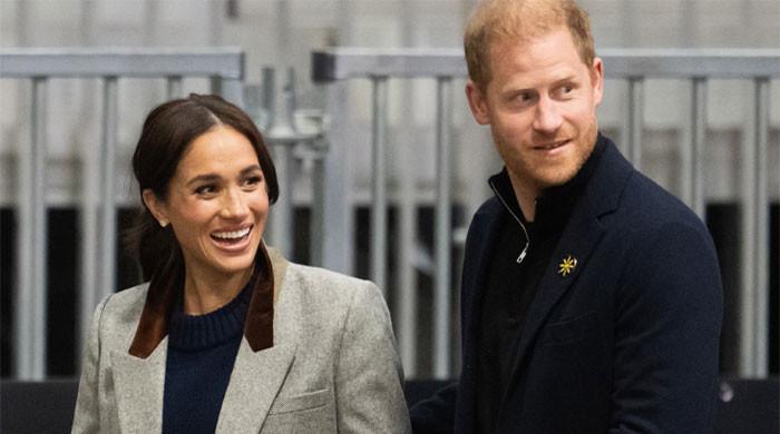 Meghan, Harry’s major critic reacts to his remarks regarding ‘Spare’ Meghan, Harry’s major critic reacts to his remarks regarding ‘Spare’