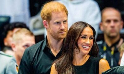 Meghan Markle, Prince Harry ‘splendid’ life in Montecito revealed