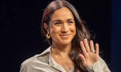 Meghan Markle antics make Prince Harry feel ‘less of a man’
