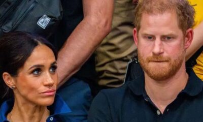 Meghan Markle ‘explodes’ at Prince Harry after Netflix snub