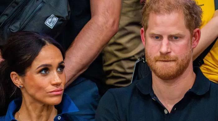 Meghan Markle ‘explodes’ at Prince Harry after Netflix snub
