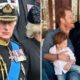 Meghan Markle grants special permission to Harry after King Charles meeting?