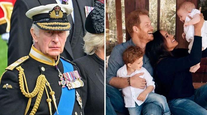 Meghan Markle grants special permission to Harry after King Charles meeting?