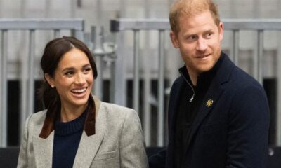 Meghan Markle issues ‘horrific ultimatum’ to Prince Harry