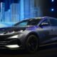 Merz ramps up pressure on EU over electric car shift