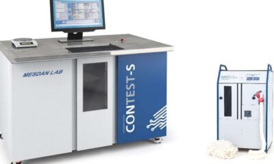 Mesdan to showcase advanced spinning solutions at ITMA Asia + CITME