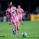 Messi brace lifts Miami in 3-2 MLS win over DC United | The Express Tribune