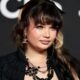 ‘Messy’ singer Lola Young pulls out of music festival after onstage collapse