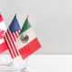 Mexico, Canada to boost trade ties, coordinate on USMCA review with US