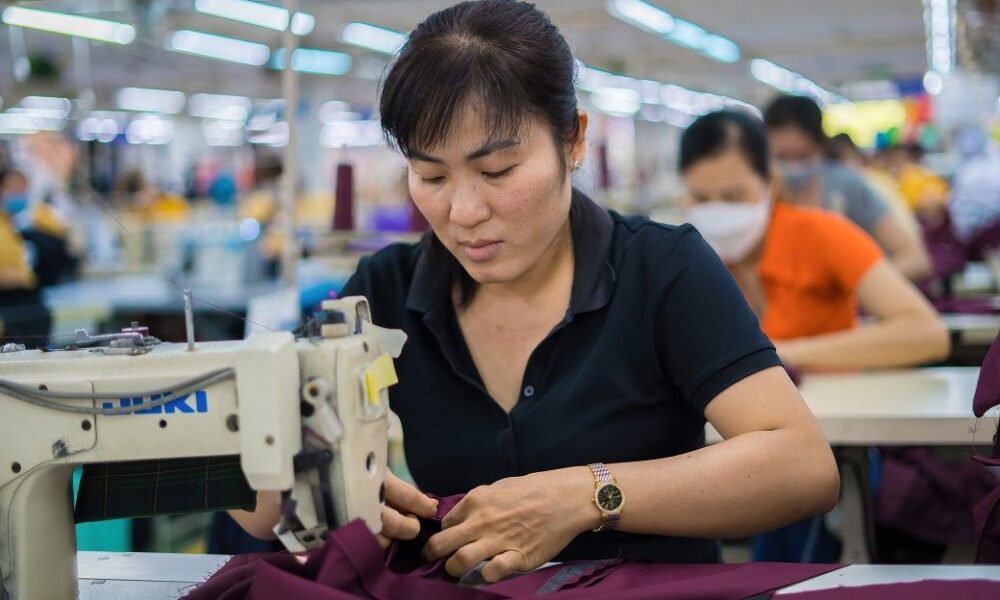 Mexico cautions Vietnamese textile exporters on info update