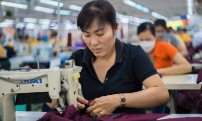 Mexico cautions Vietnamese textile exporters on info update