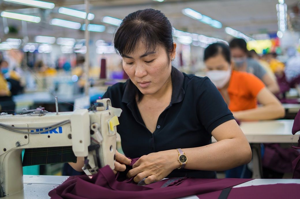 Mexico cautions Vietnamese textile exporters on info update Mexico cautions Vietnamese textile exporters on info update