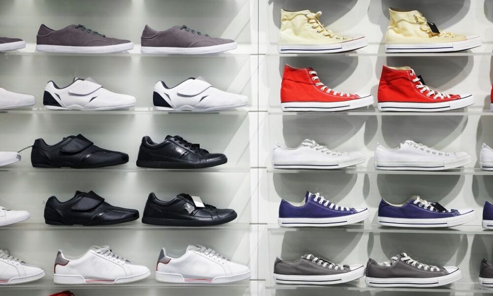 Mexico imposes ADD on footwear originating in China
