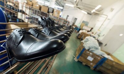 Mexico suspends temporary footwear imports to aid domestic industry