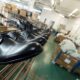 Mexico suspends temporary footwear imports to aid domestic industry