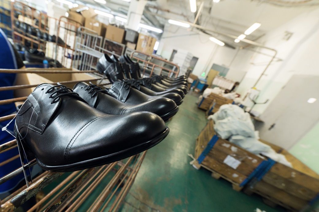 Mexico suspends temporary footwear imports to aid domestic industry Mexico suspends temporary footwear imports to aid domestic industry