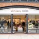 Michael Kors opens new flagship store on London’s Regent Street