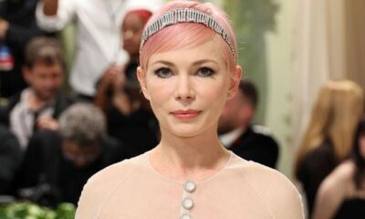 Michelle Williams forgets early role in iconic show: ‘I don’t remember much’