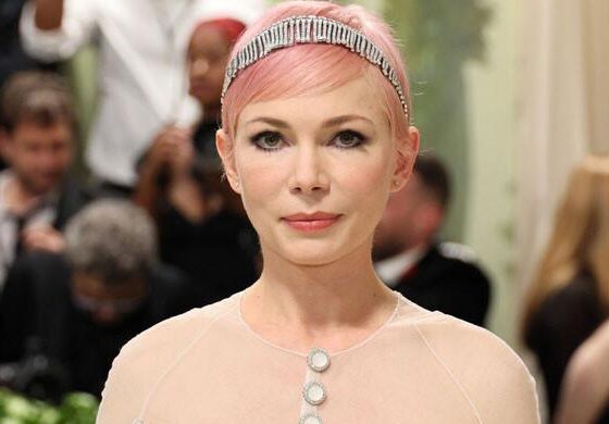 Michelle Williams forgets early role in iconic show: ‘I don’t remember much’