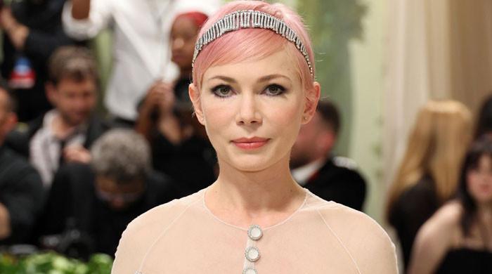 Michelle Williams forgets early role in iconic show: ‘I don’t remember much’ Michelle Williams forgets early role in iconic show: ‘I don’t remember much’