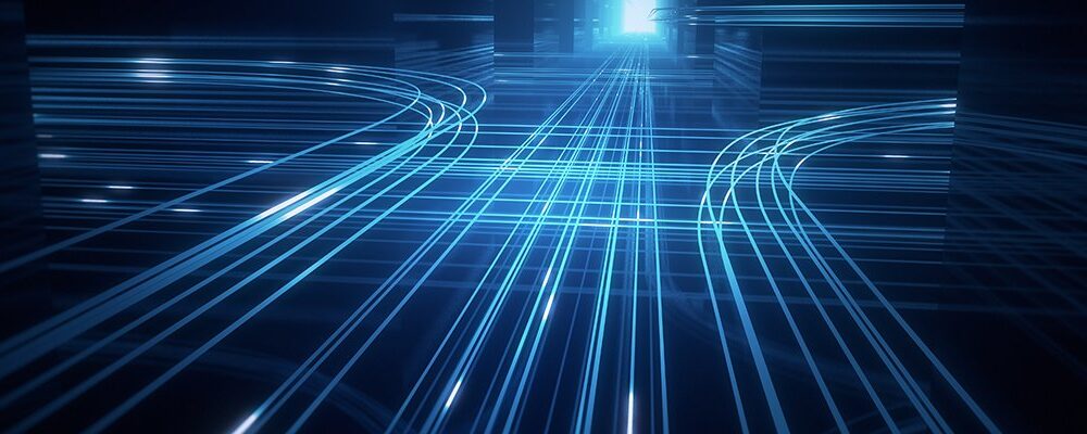 Microsoft shows potential of analogue optical computing in AI | Computer Weekly