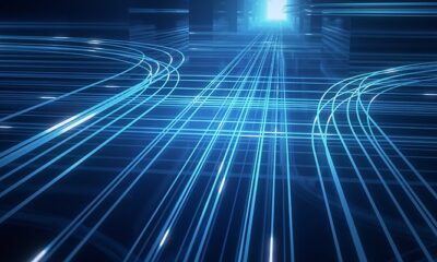 Microsoft shows potential of analogue optical computing in AI | Computer Weekly