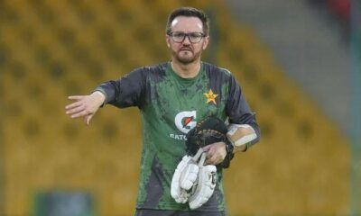 Mike Hesson says tri-series victory builds ‘confidence’ of team