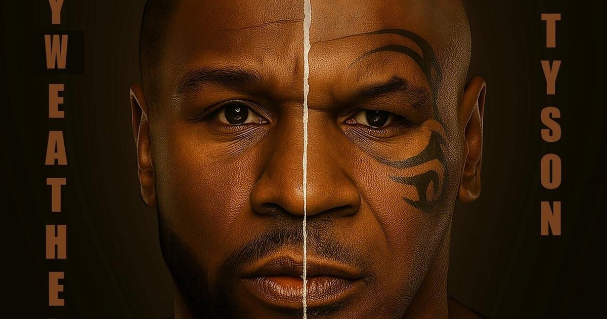 Mike Tyson and Floyd Mayweather agree to a 2026 fight. Here’s what we know — and don’t know. Mike Tyson and Floyd Mayweather agree to a 2026 fight. Here’s what we know — and don’t know.