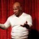 Mike Tyson to return to stage with ‘Return of the Mike’ one-man show